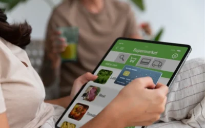 Tablet zoeken in een webshop?