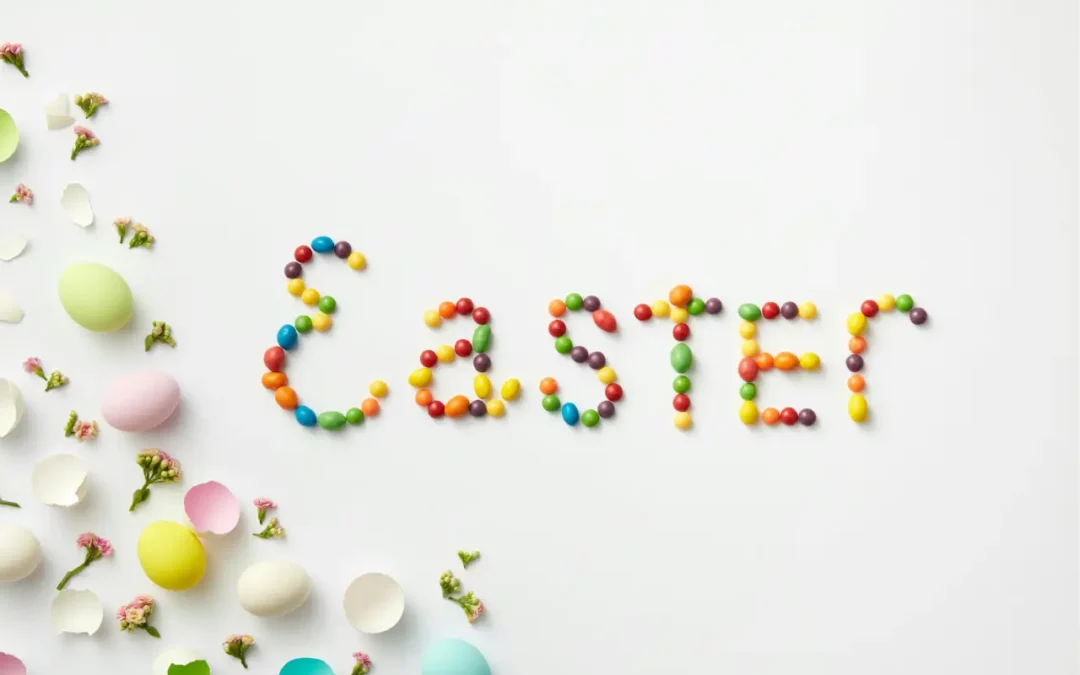 Paasdecoratie ideeën die elk interieur in lentesfeer brengen